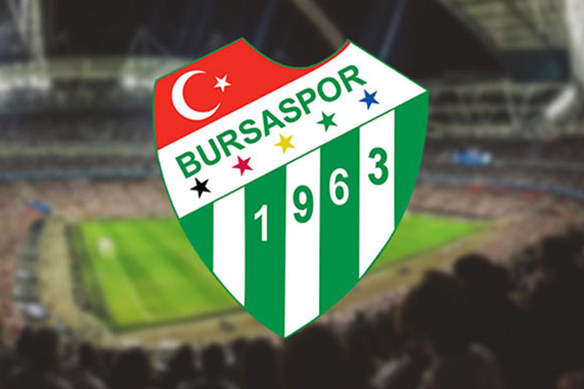 Bursaspor logosu