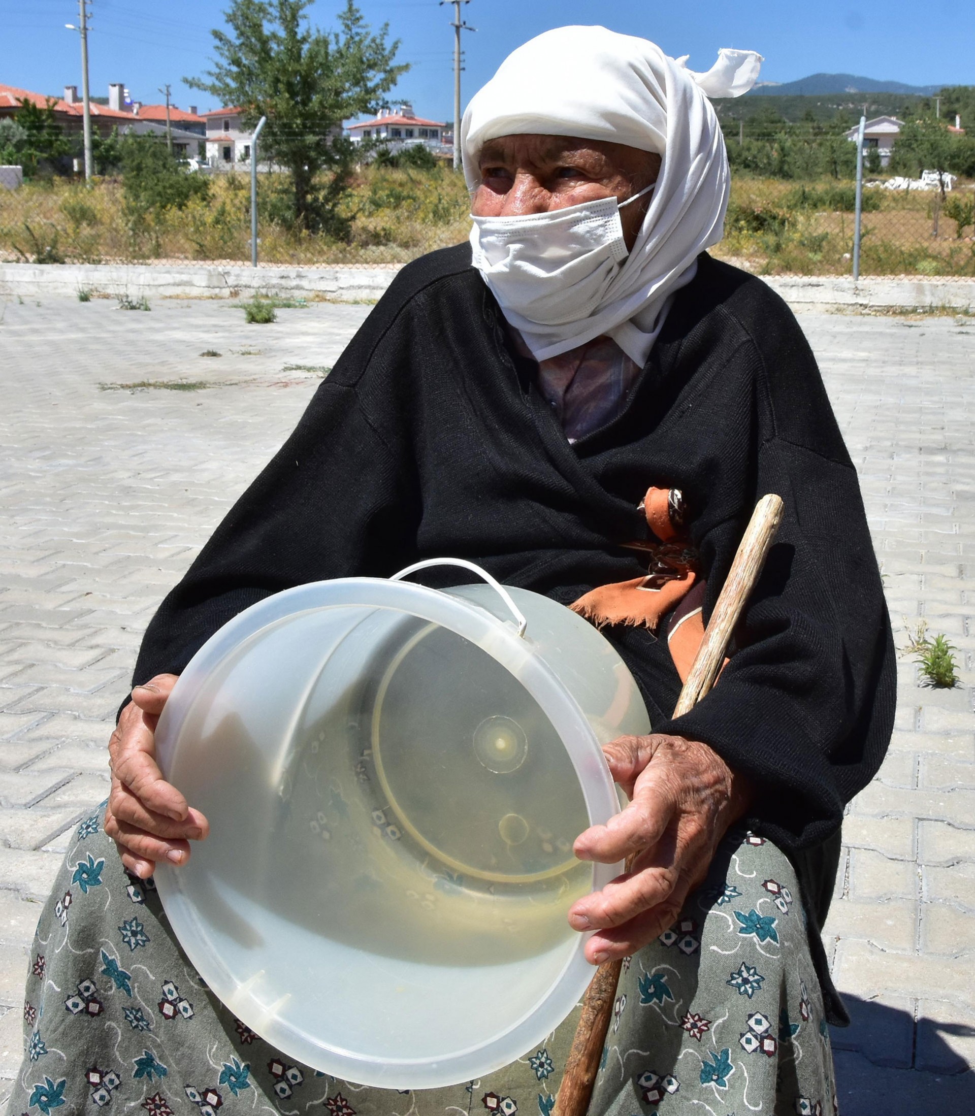 İkizceli Saniye Karabulut