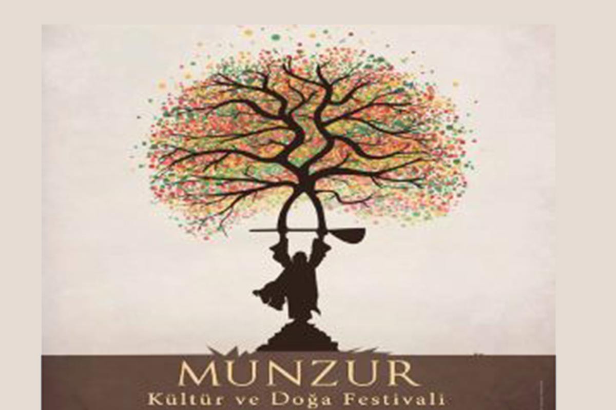 Munzur Festivali