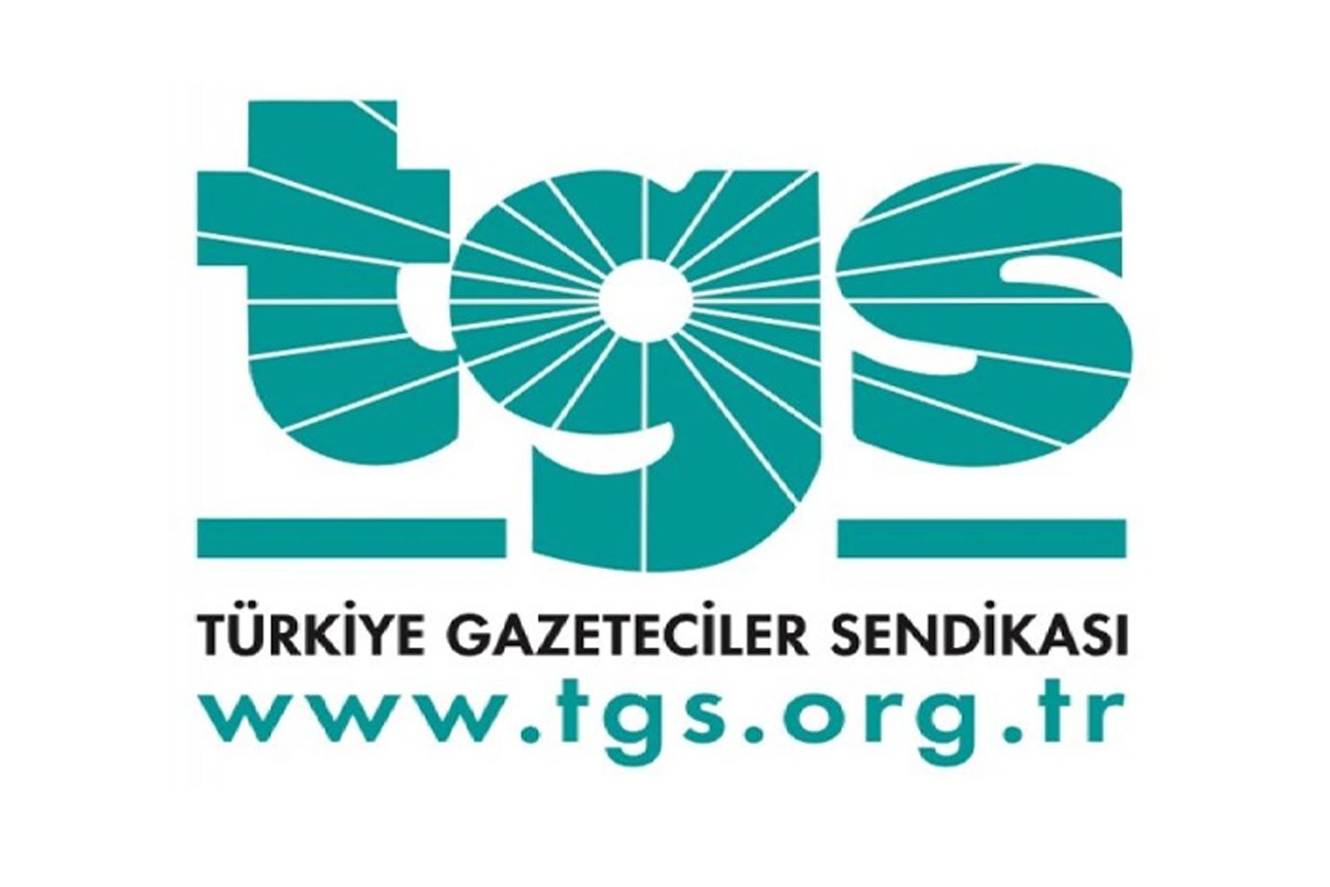 TGS logosu