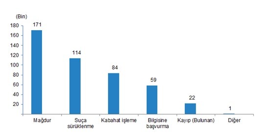 TÜİK grafiği 