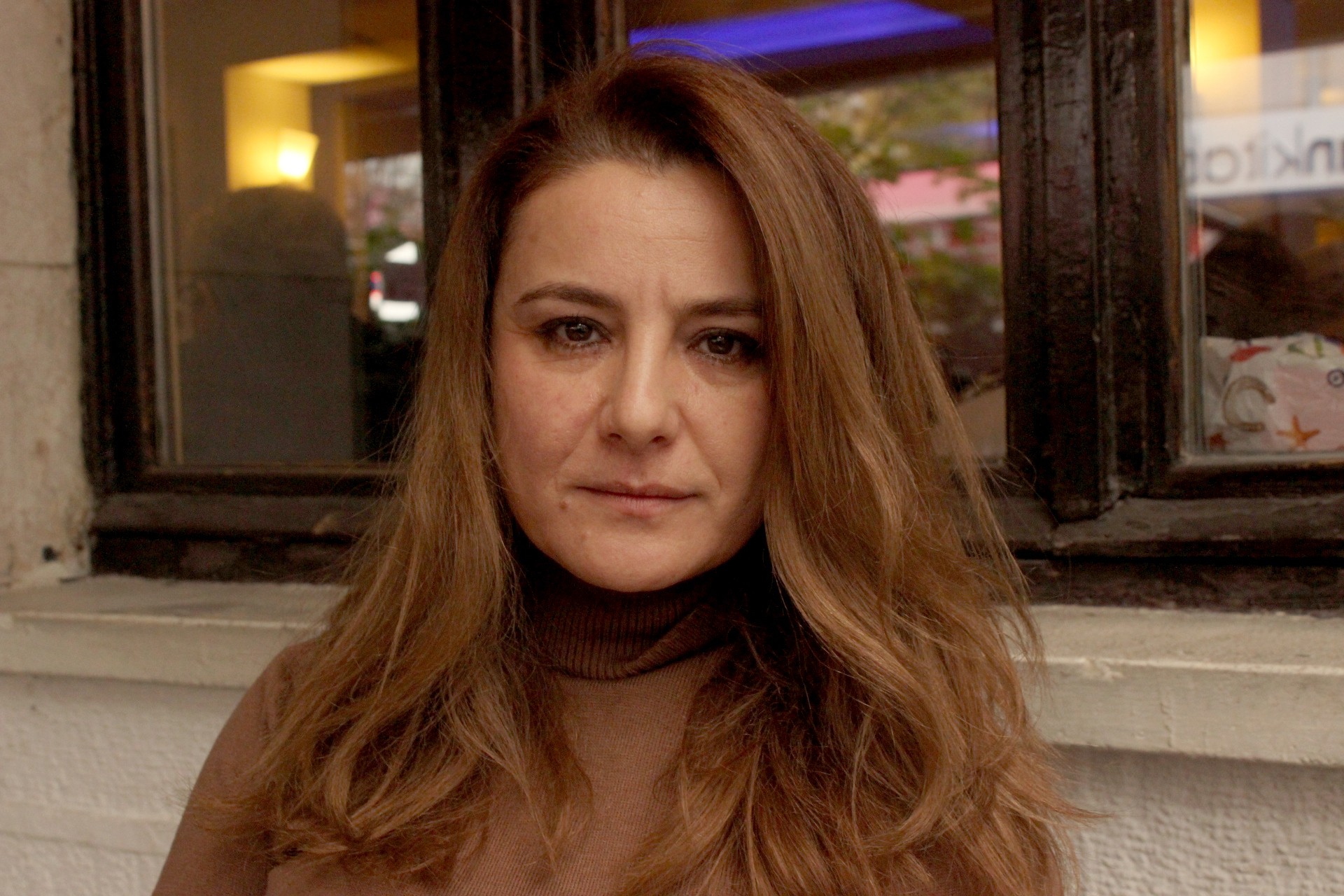 Arzu Yılmaz