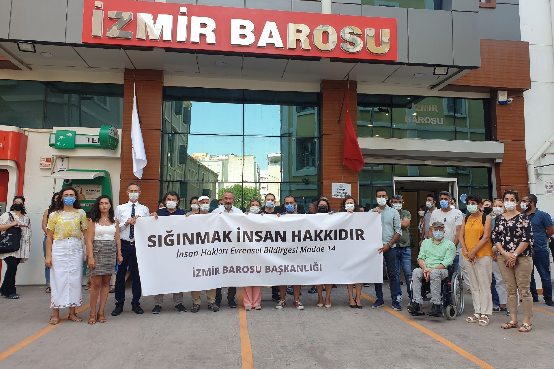 İzmir Barosu