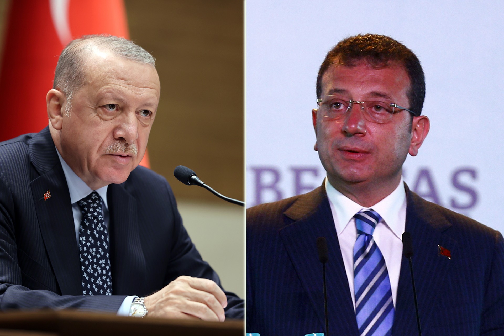 Ekrem İmamoğlu'nun bulduğu kredi 9 aydır Cumhurbaşkanı Erdoğan'ın onayını bekliyor