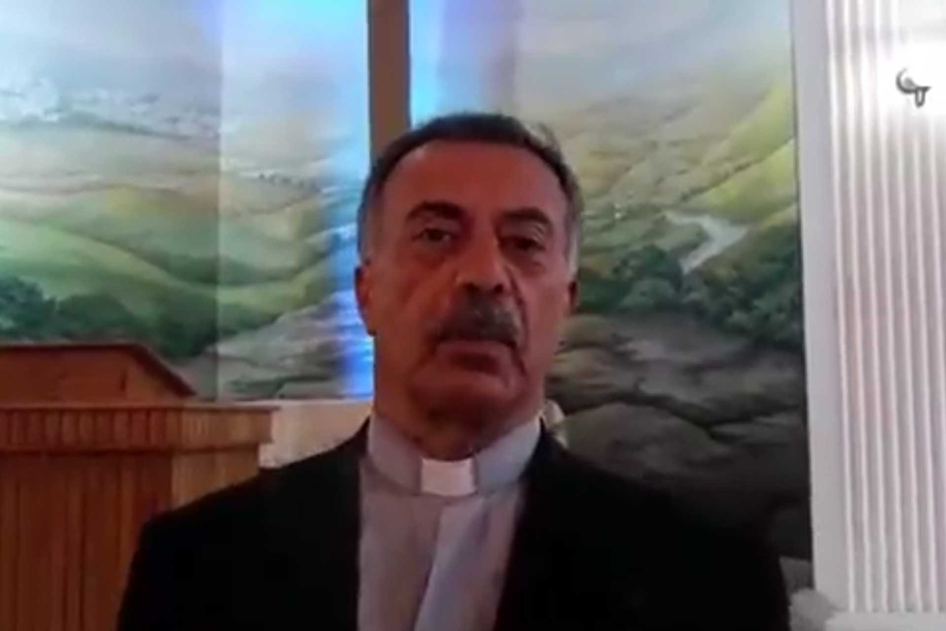 Krikor Ağabaloğlu