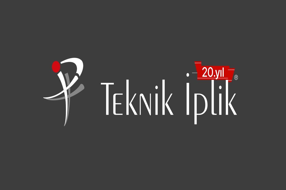 Teknik İplik logosu