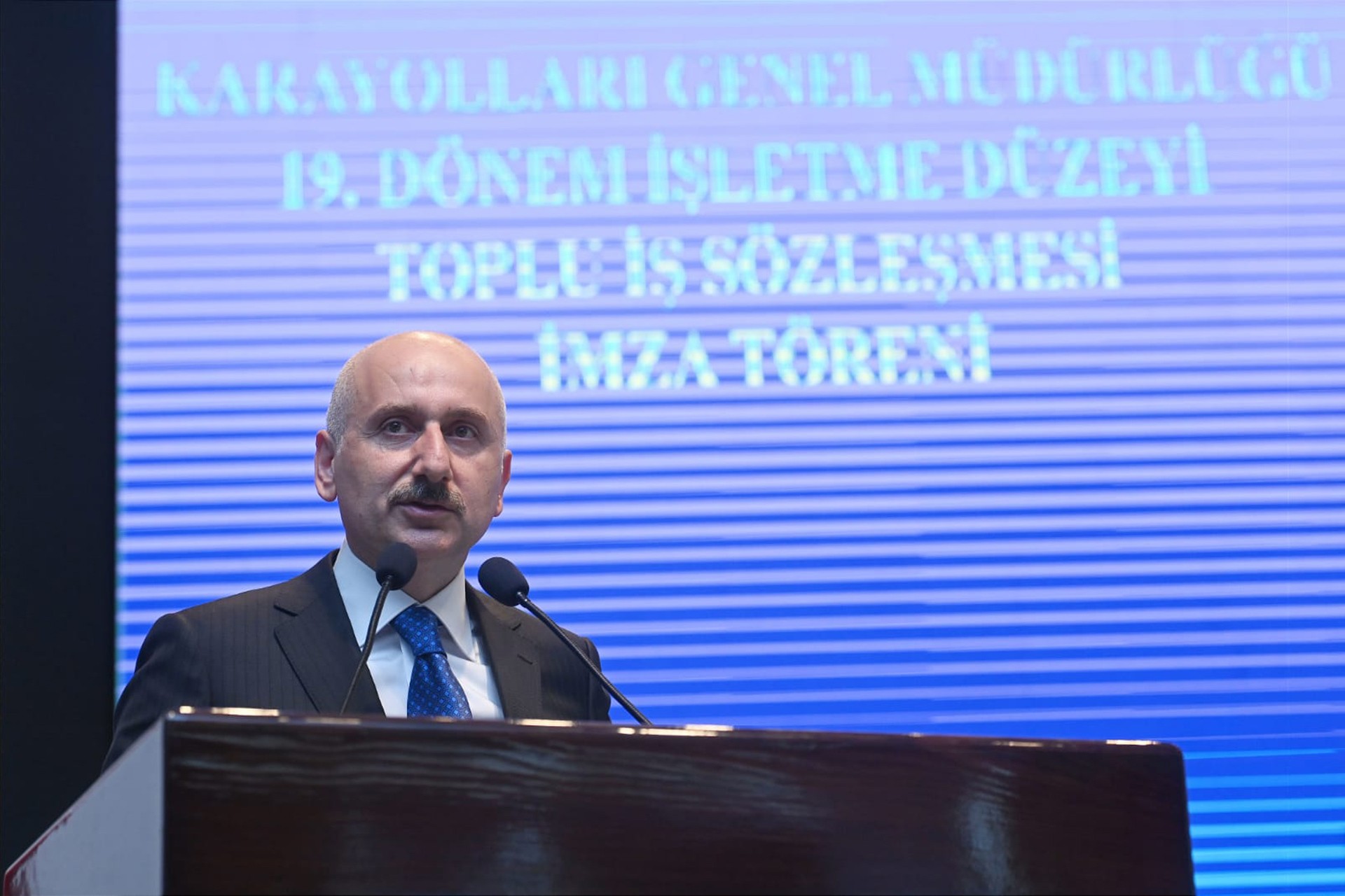 Adil Karaismailoğlu