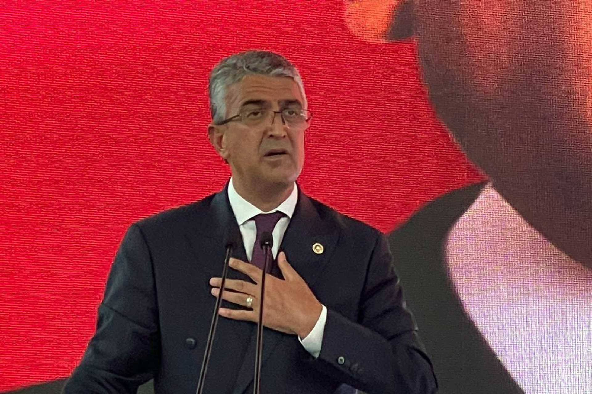 Kamil Aydın