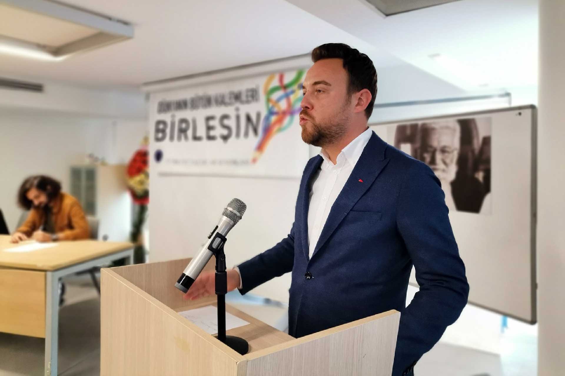 Mustafa Kuleli