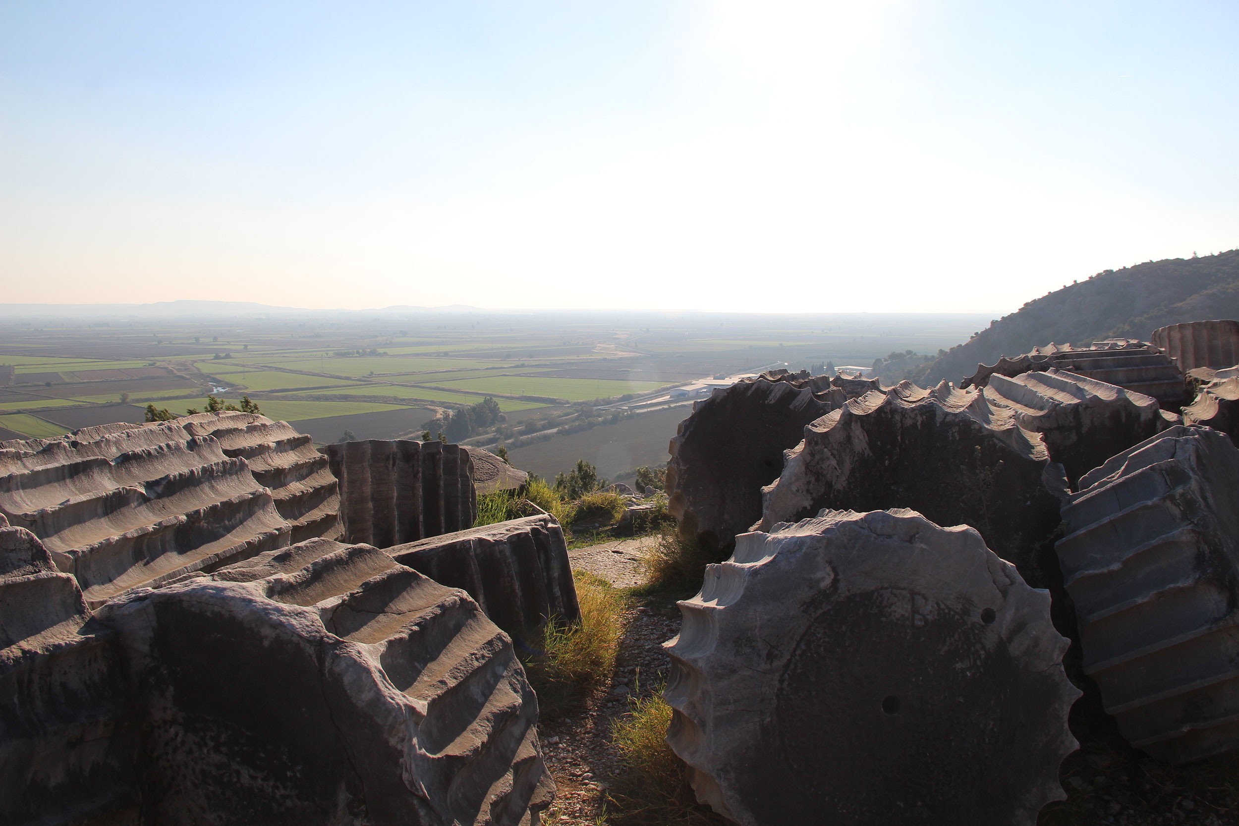 Söke Ovası, Büyük Menderes