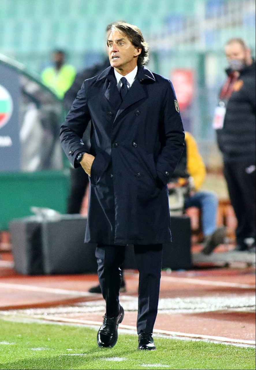 Roberto Mancini