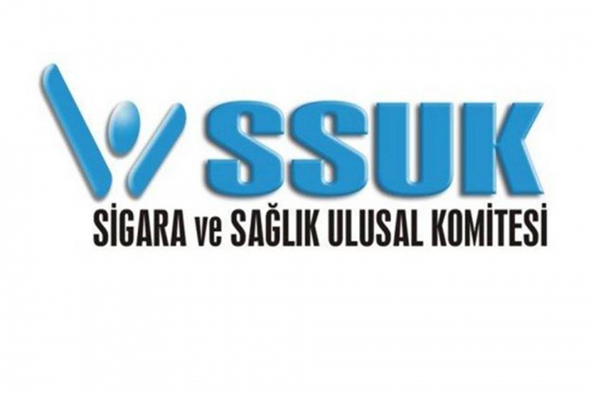 Sigara ve Sağlık Ulusal Komitesi logosu