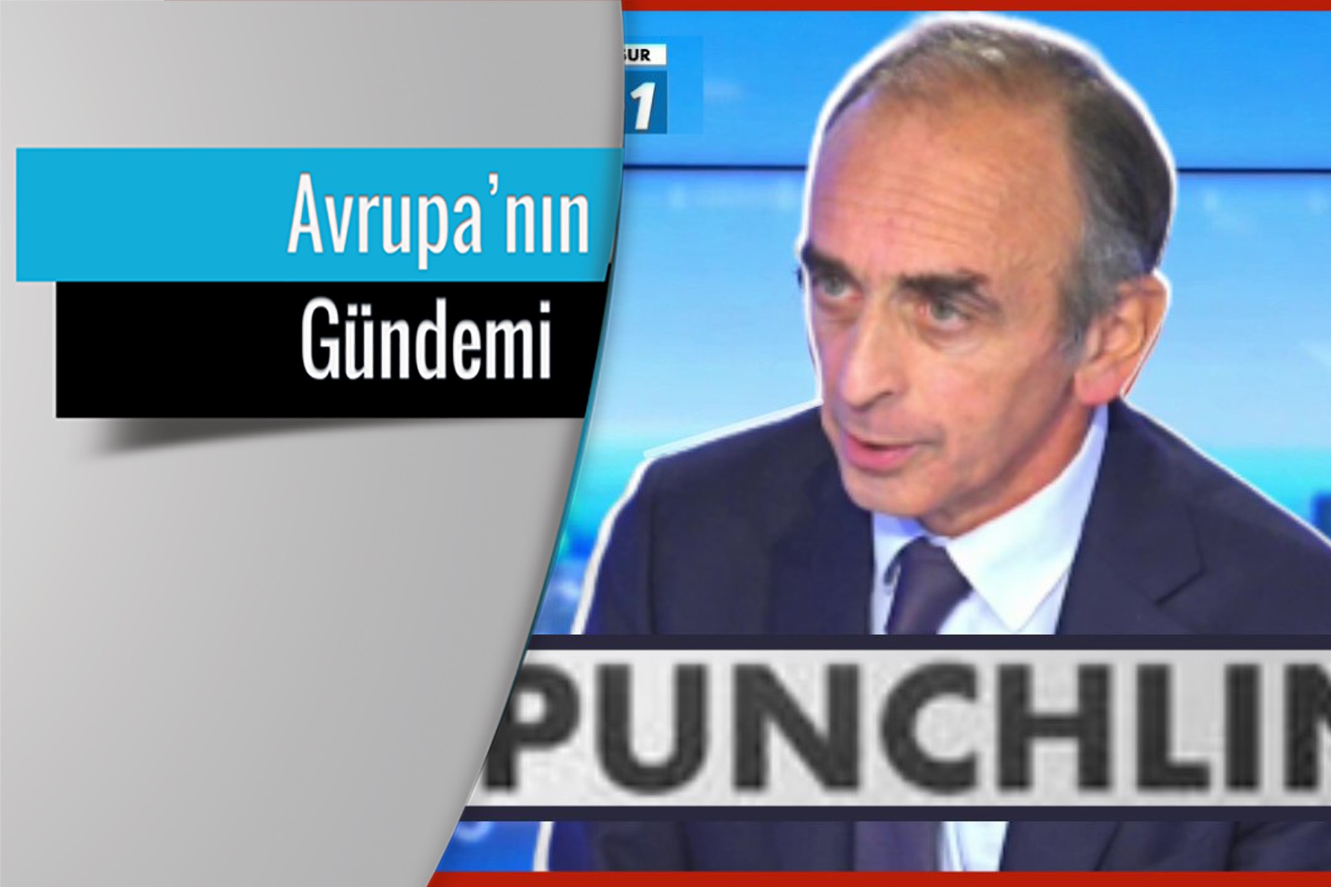 Eric Zemmour