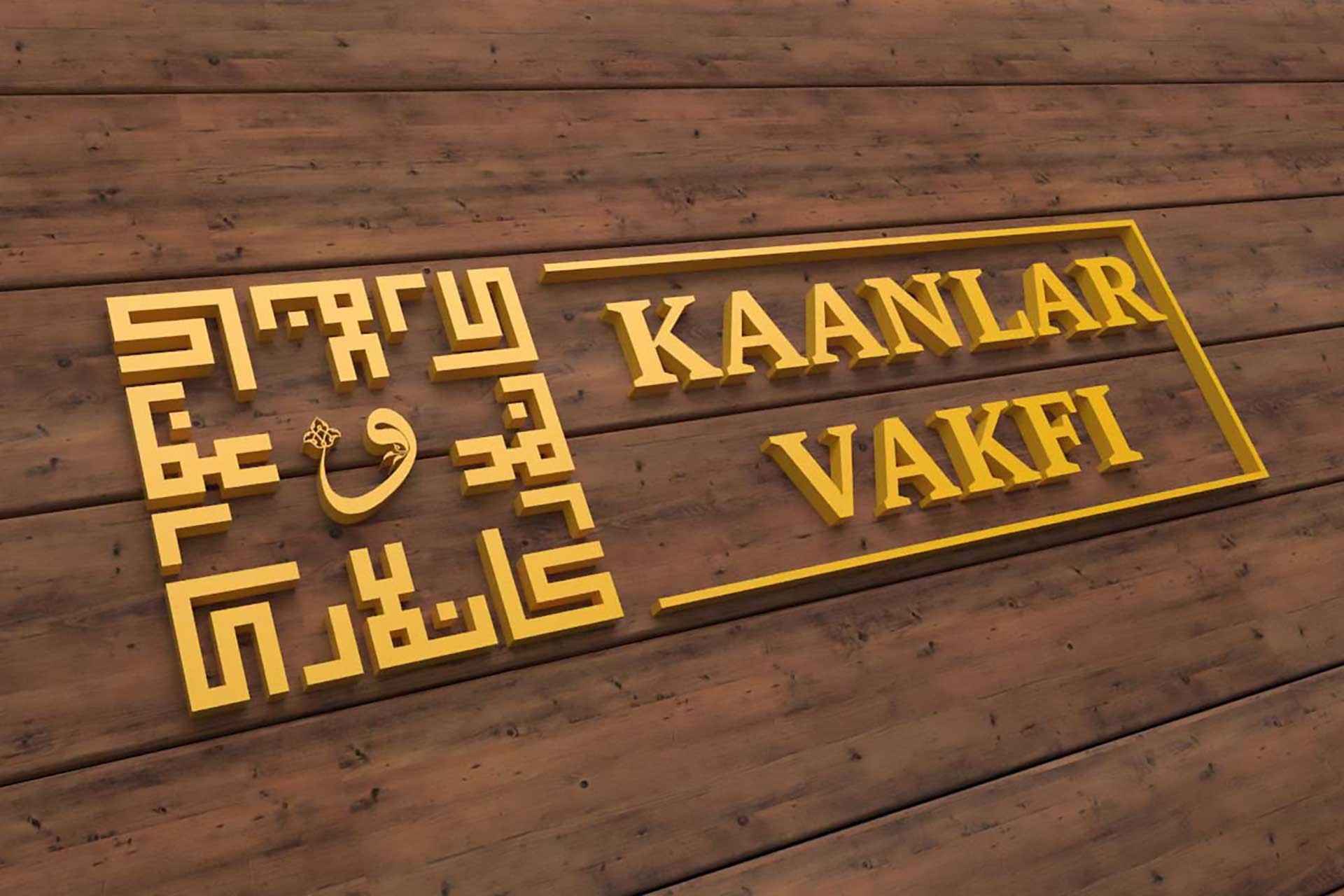 Kaanlar Vakfı