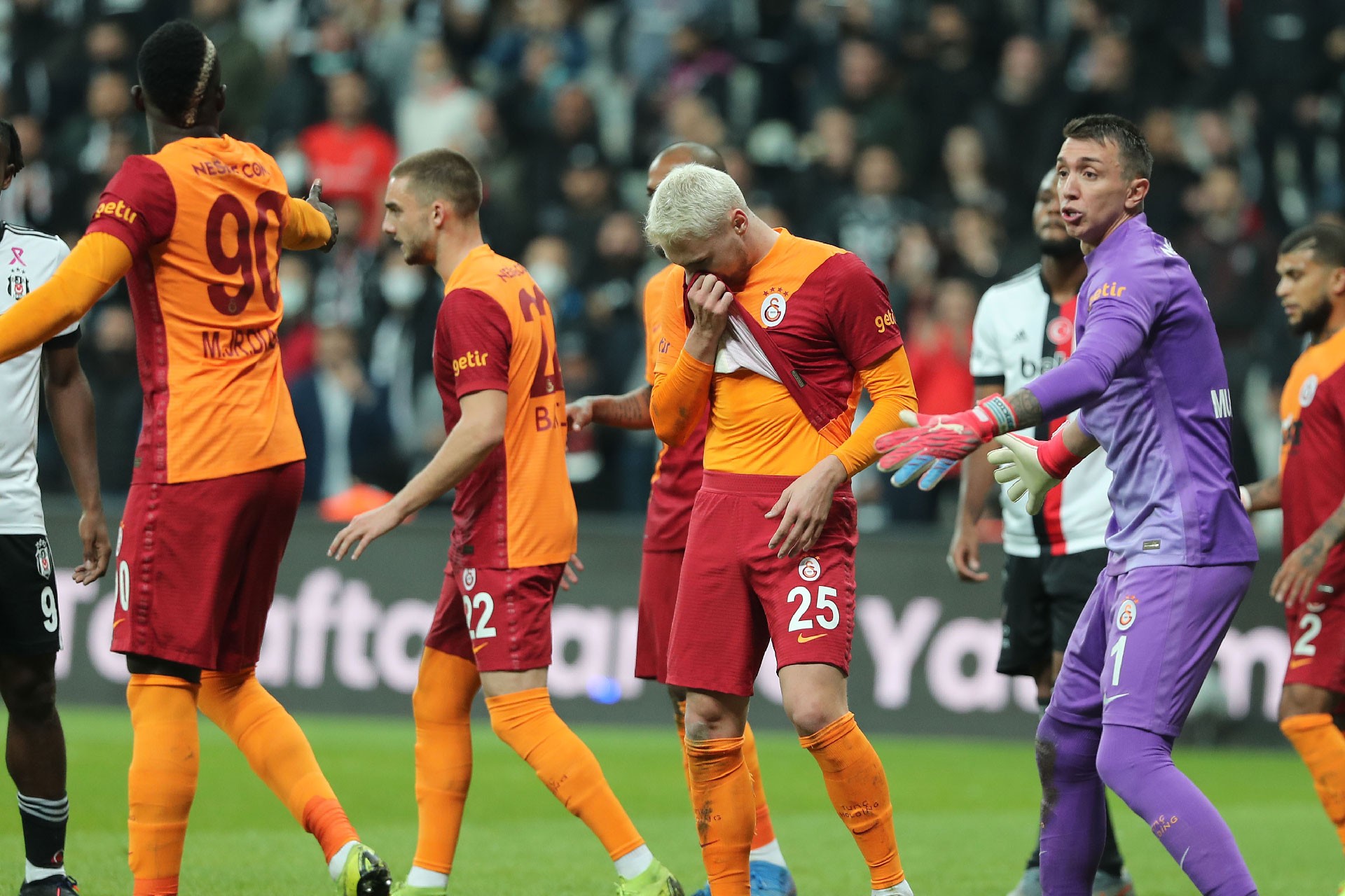 Galatasaray