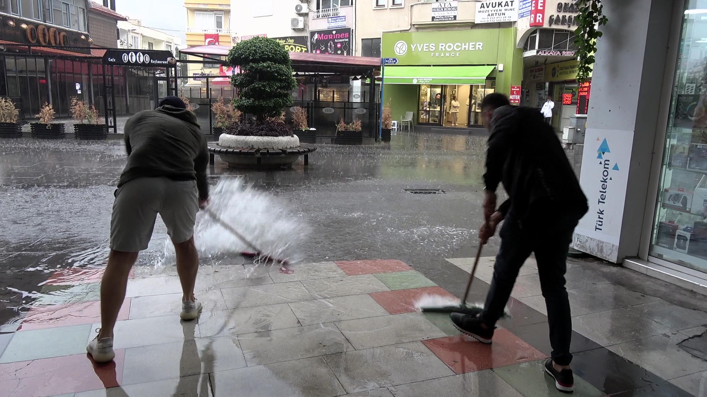 Muğla Kapalı Çarşı 