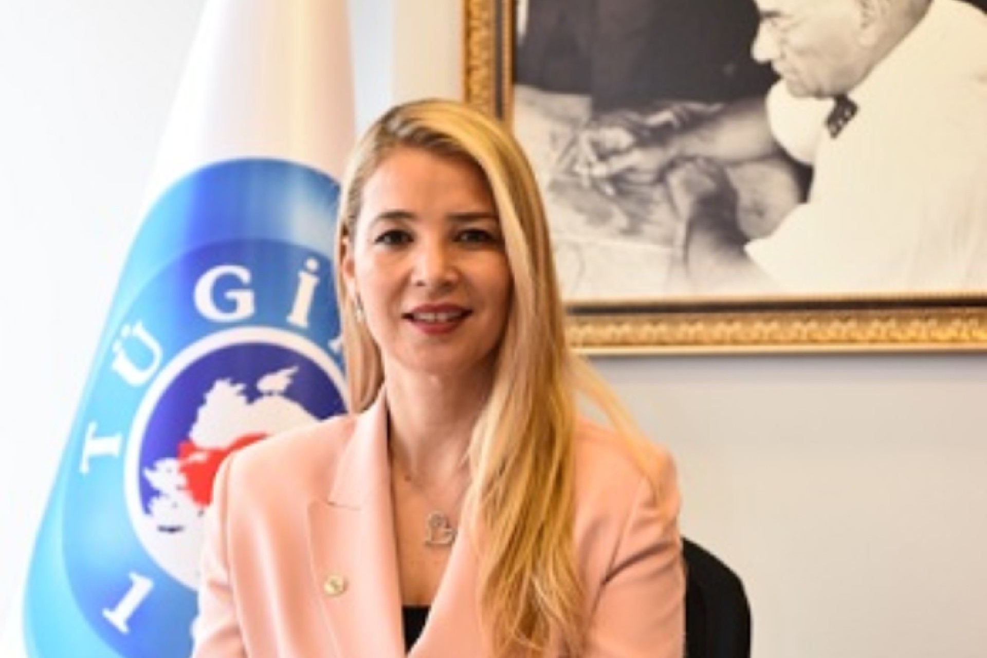 Nilüfer Çevikel