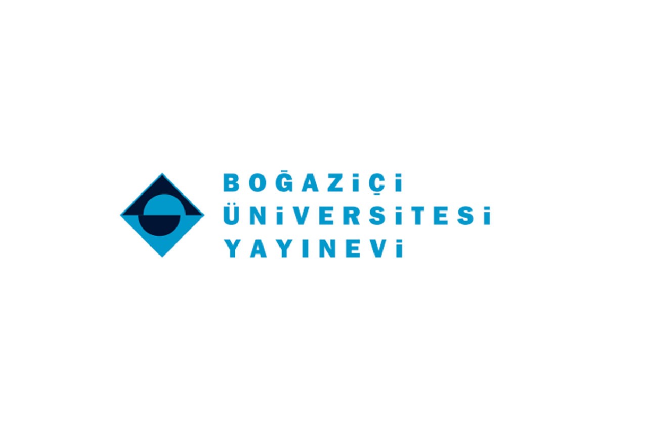 Boğaziçi Üniversitesi Yayınevi logosu