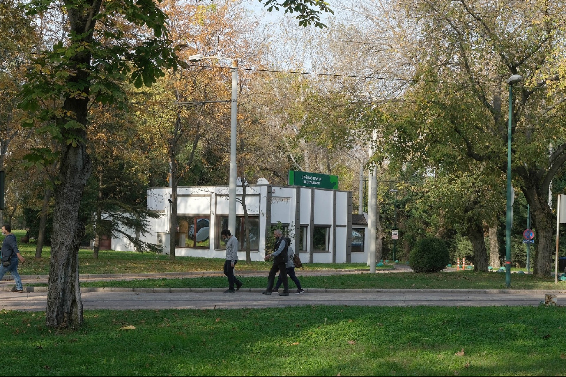 Bursa Kültürpark 