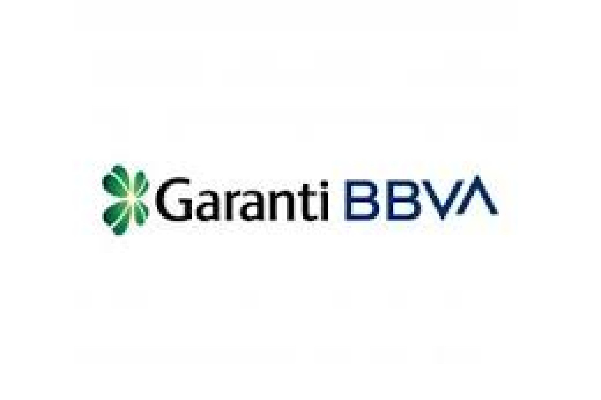 Garanti BBVA logosu