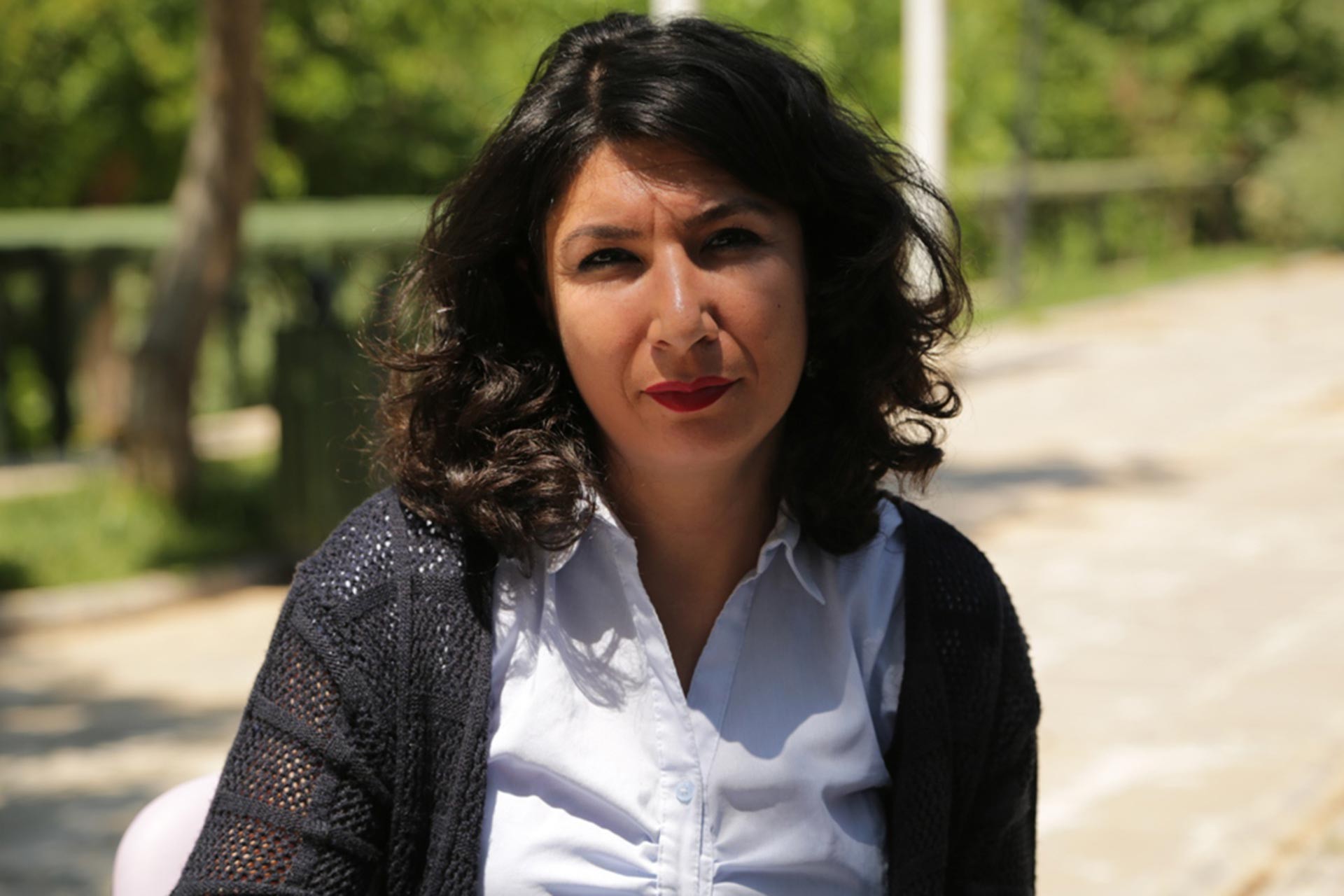 Halide Türkoğlu