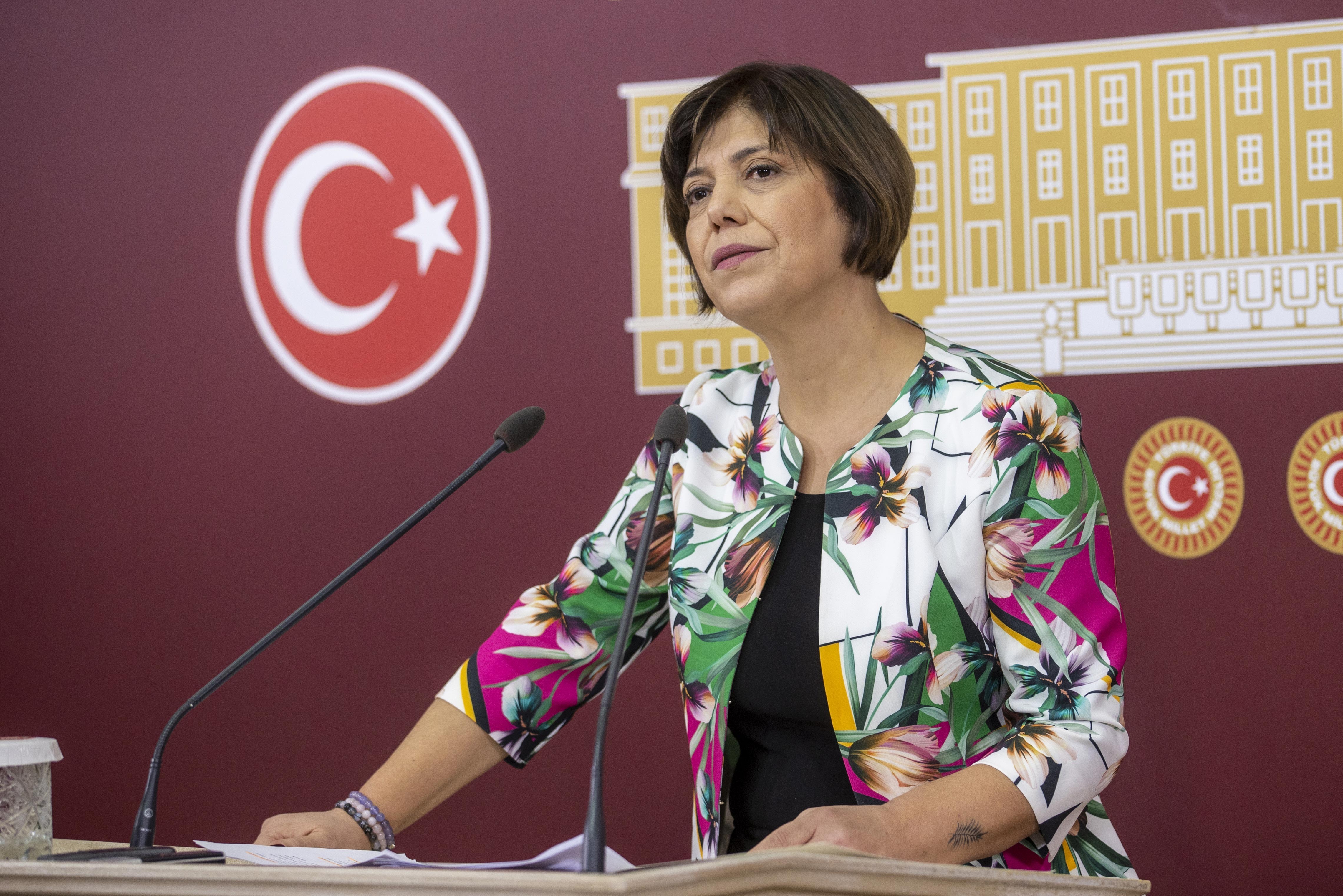 Meral Danış Beştaş