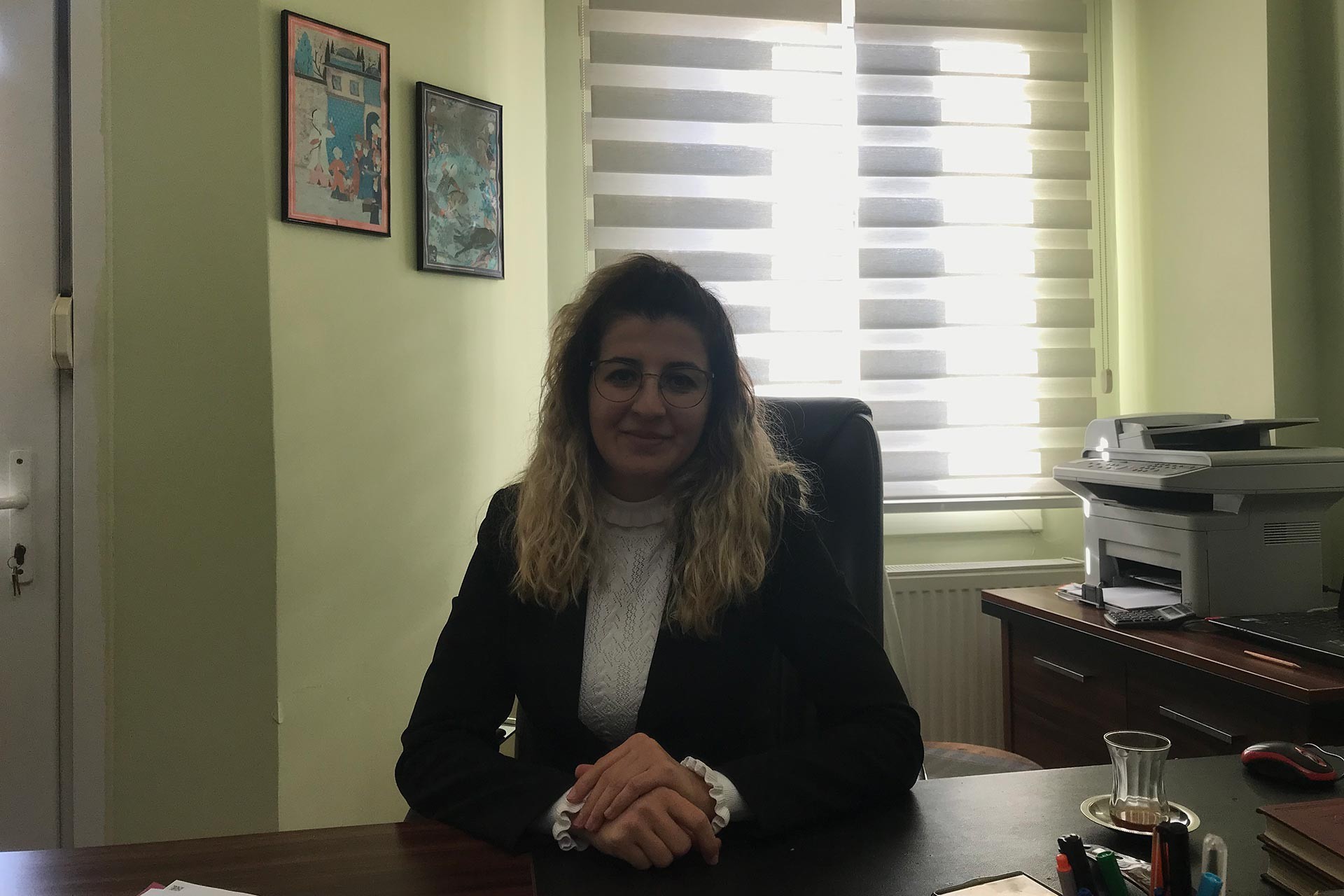 Merve Turan Türkoğlu