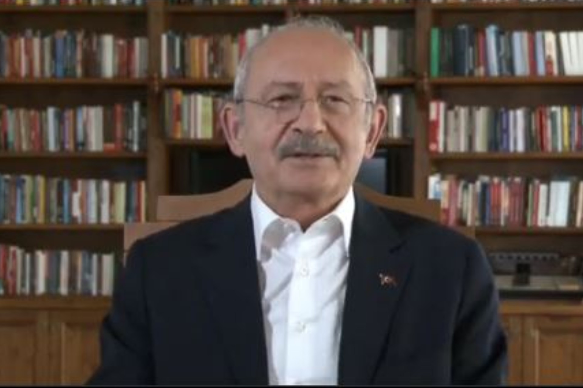 Kemal Kılıçdaroğlu