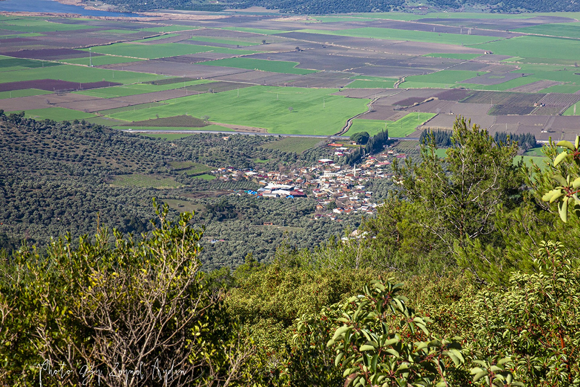 KARTAL Dağı