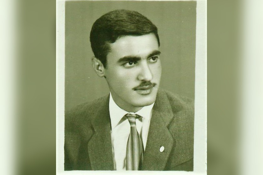 Mustafa Sebibuçin