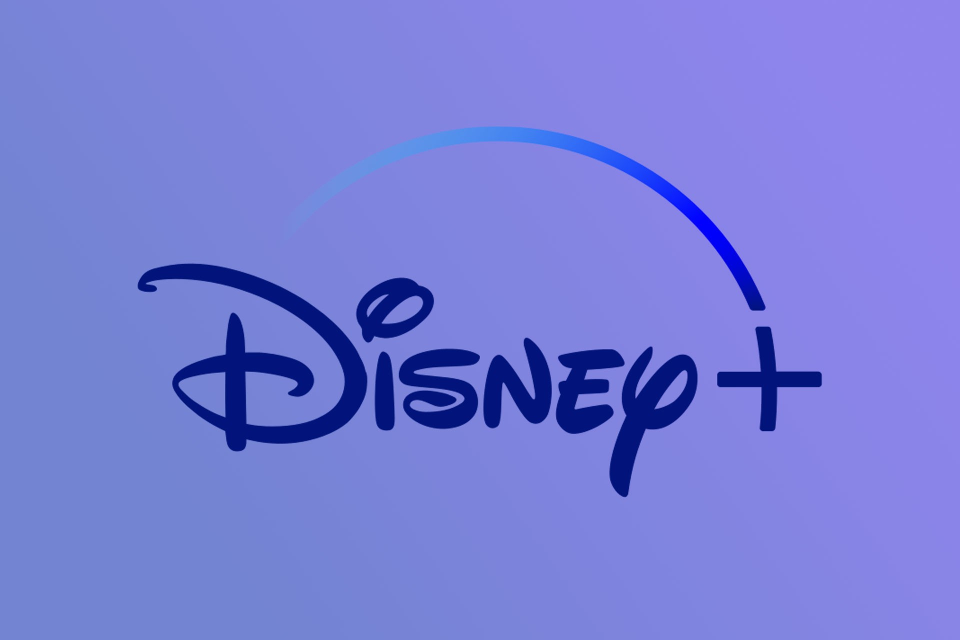 Disney Plus logosu