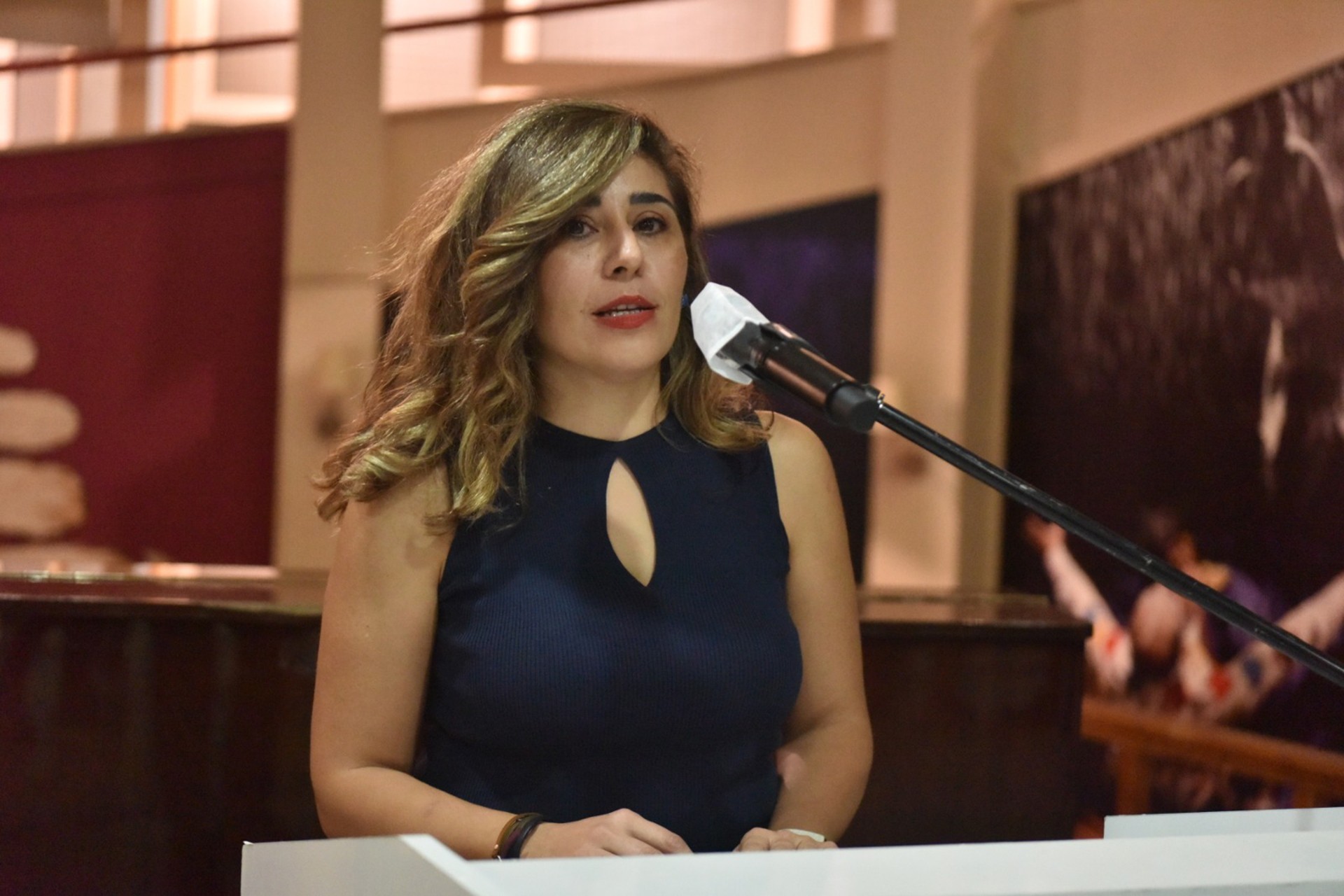 Eylem Ulutaş Ayatar