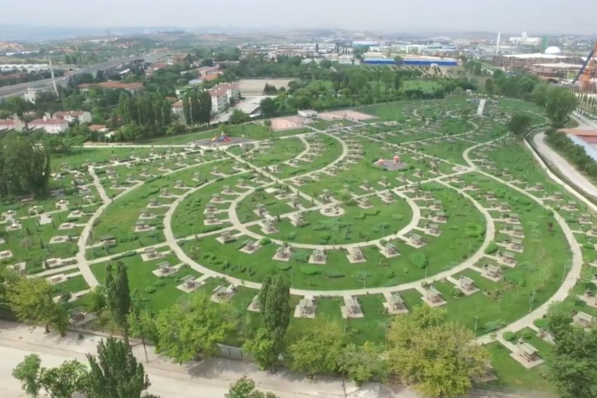 Atatürk Orman Çiftliği