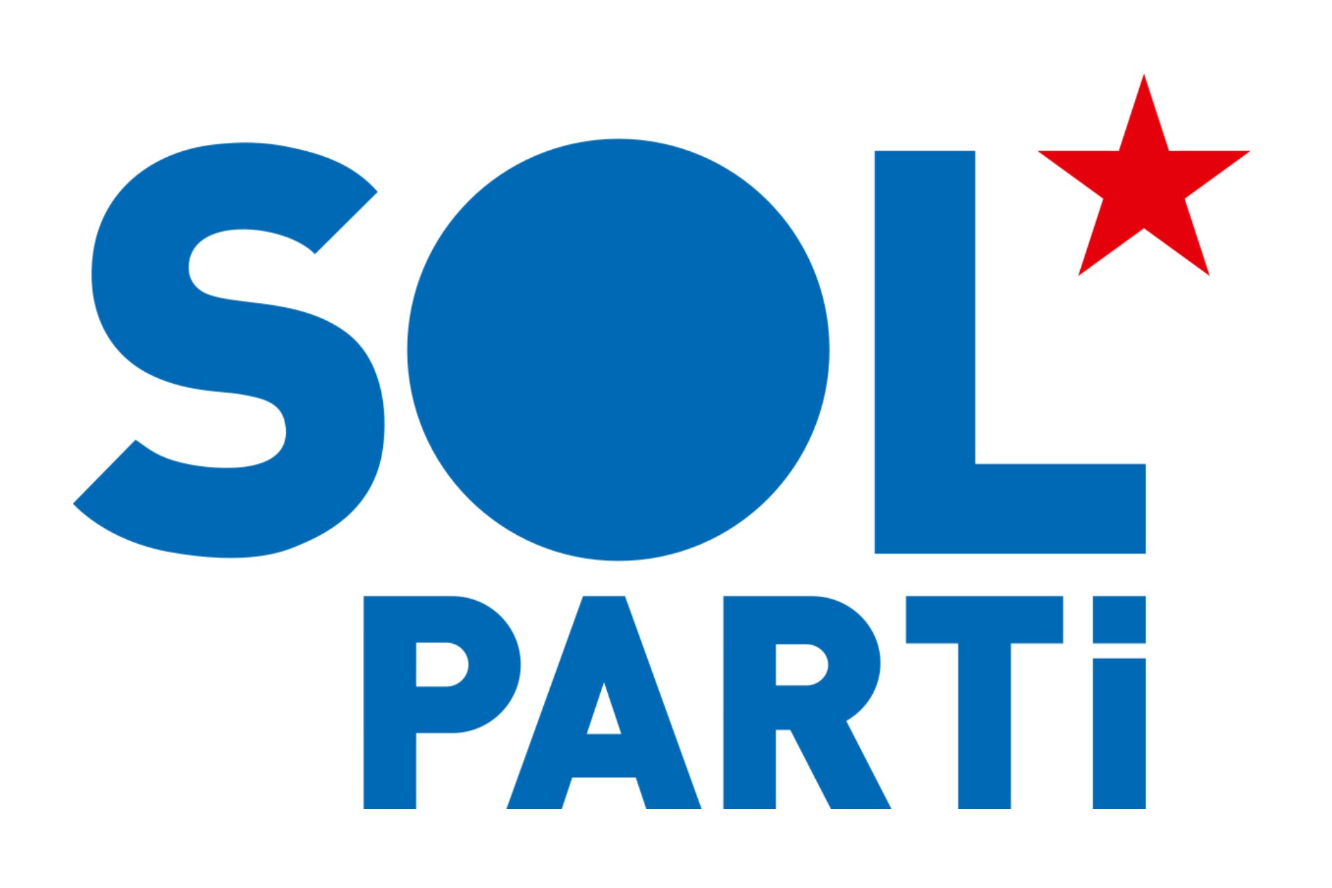 Sol Parti logosu