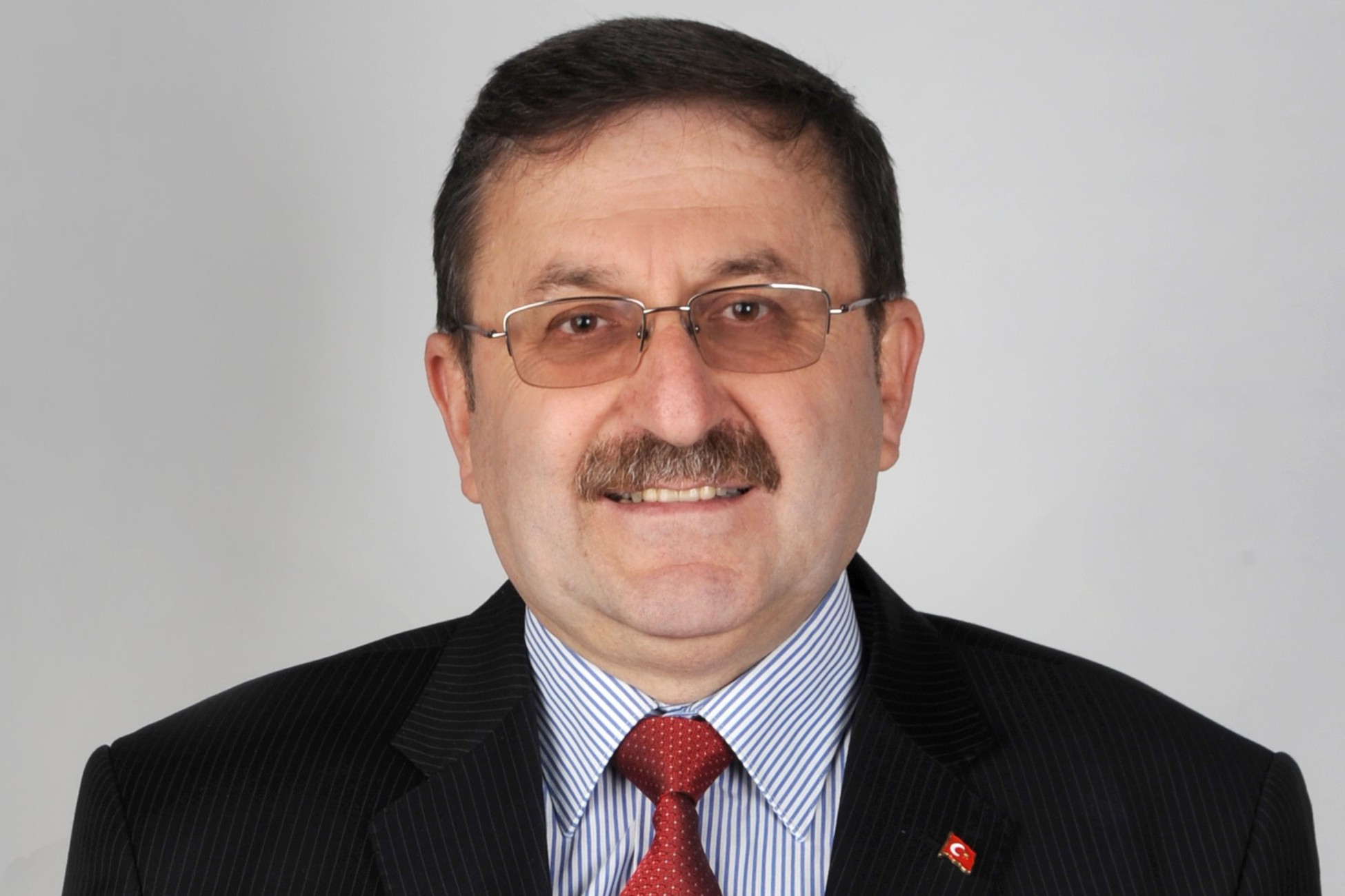 Reşit Keleş 