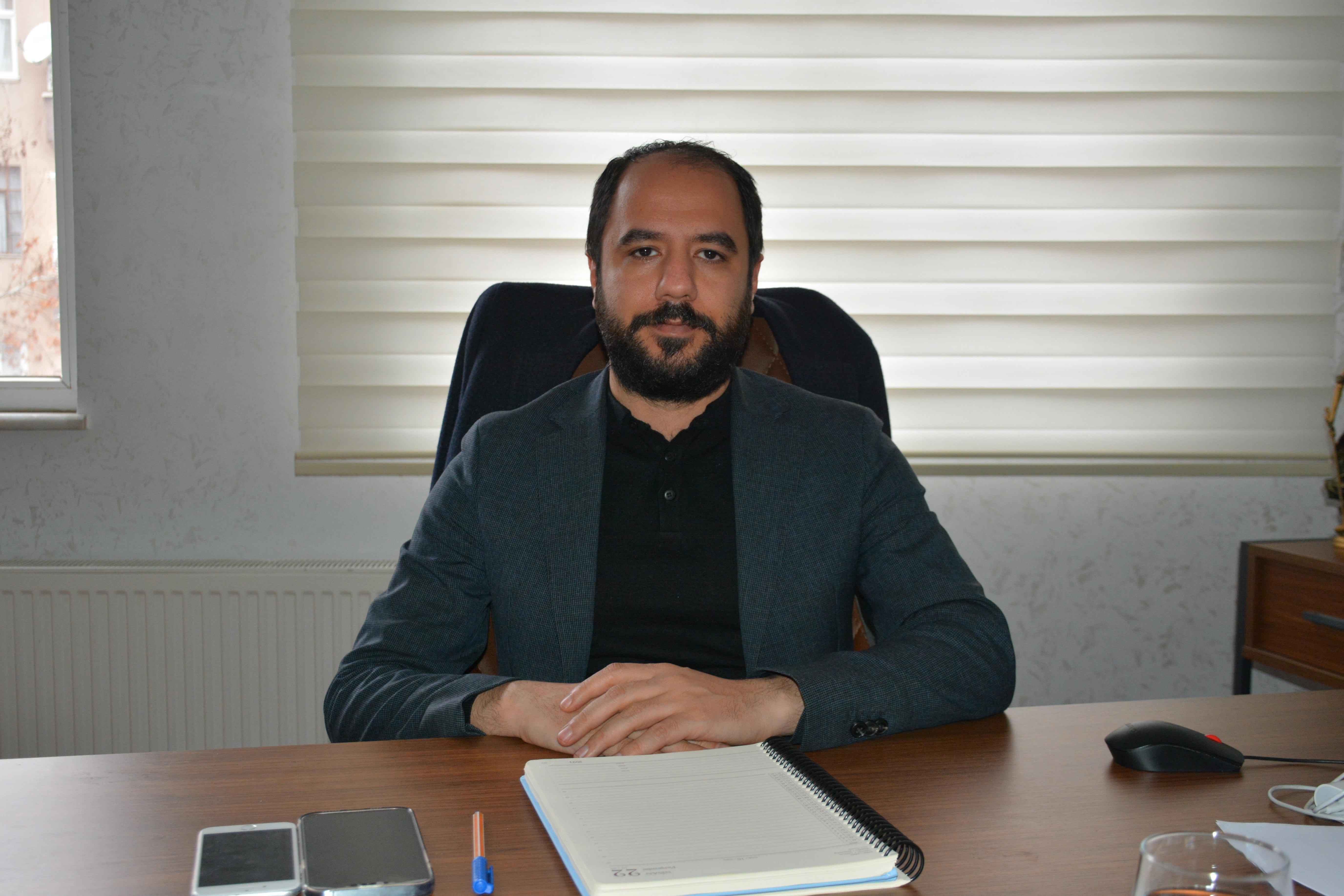 Mehdi Özdemir