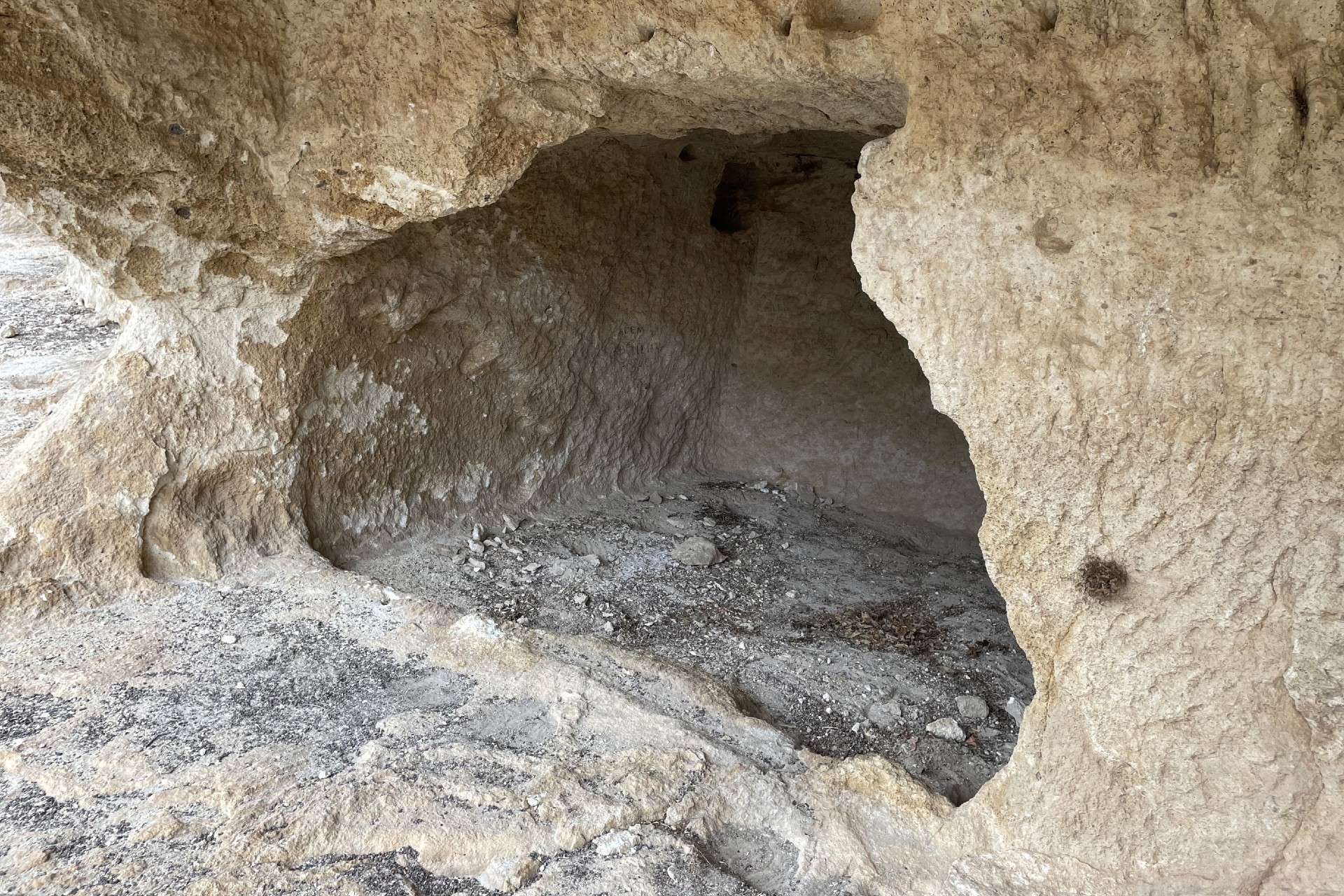 Elazığ'da bir vadide Roma dönemine ait 1800 yıllık kalıntılar tespit edildi