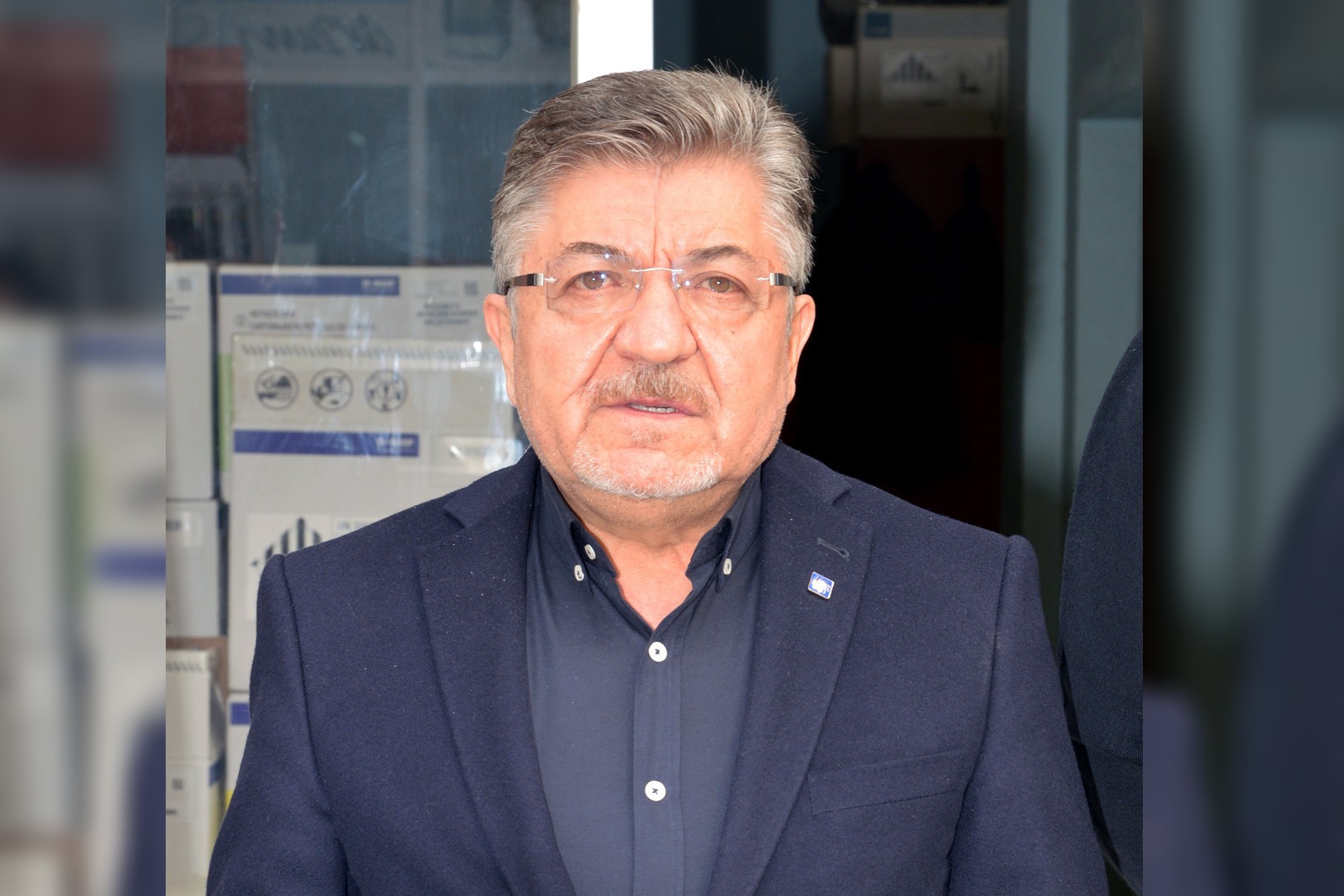 Feyzullah Korkut