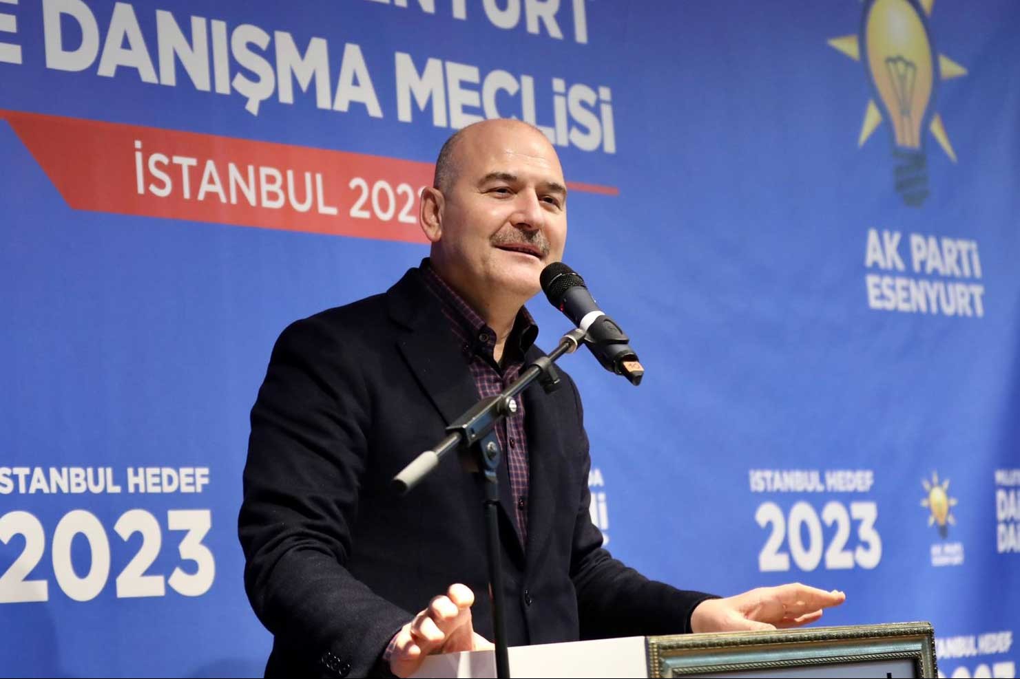 Süleyman Soylu