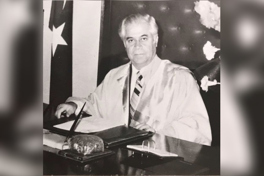 Selahattin Yazıcıoğlu