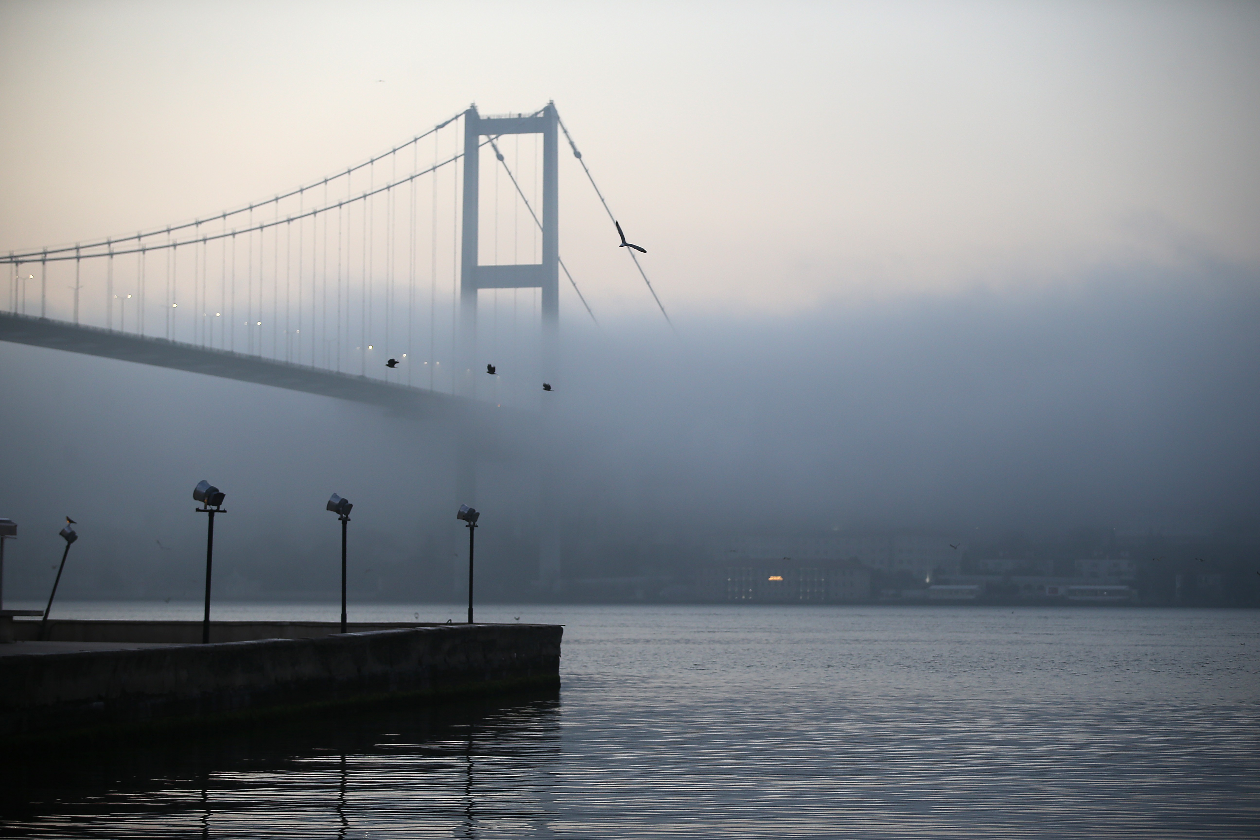 İstanbul Boğazı