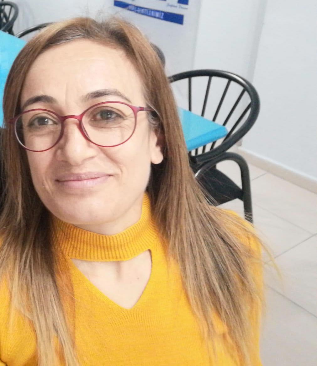 Sakine Doğan