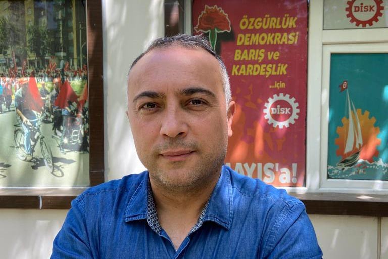 Kamuran Taş