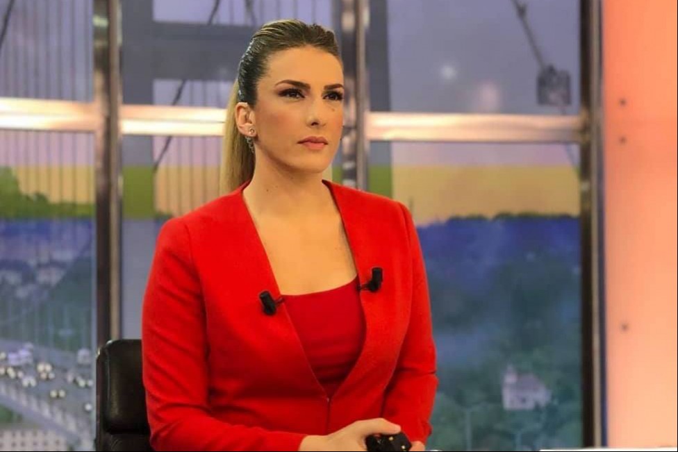 Özlem Sarıkaya Yurt