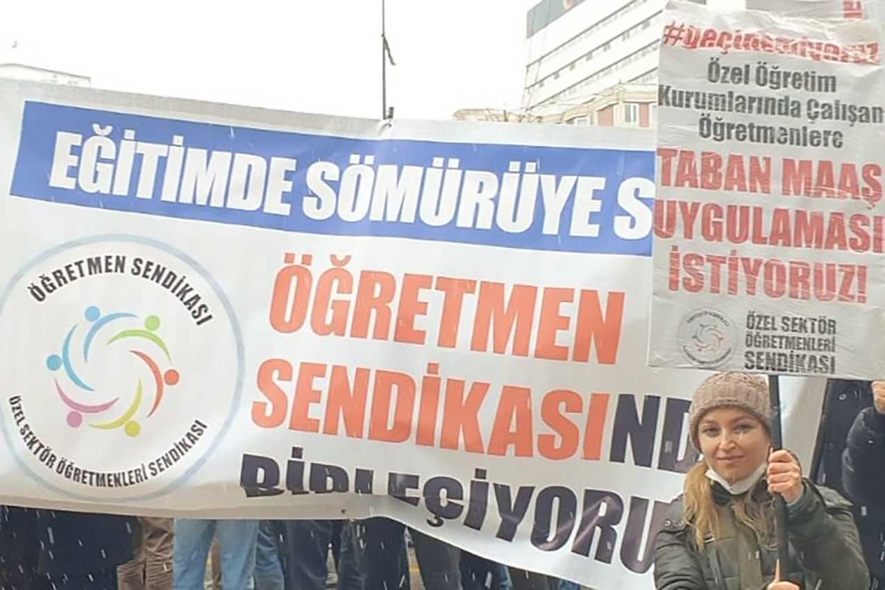 Öğretmen Sendikası