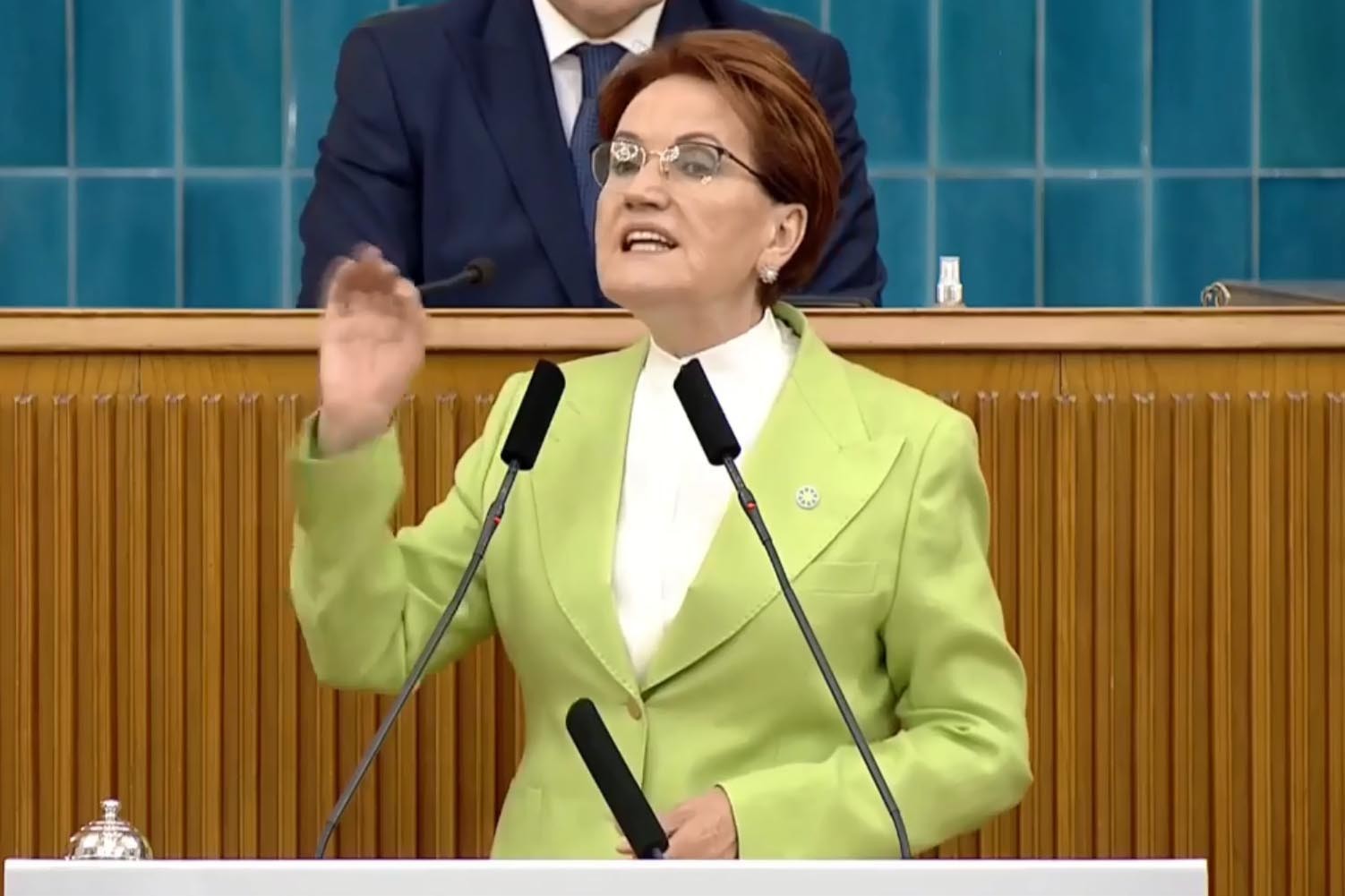 Meral Akşener