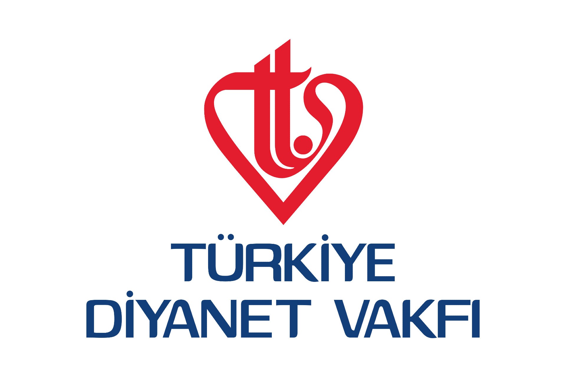 Türkiye Diyanet Vakfı logosu