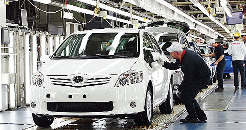 İntihar ettiren sistem: Toyota modeli