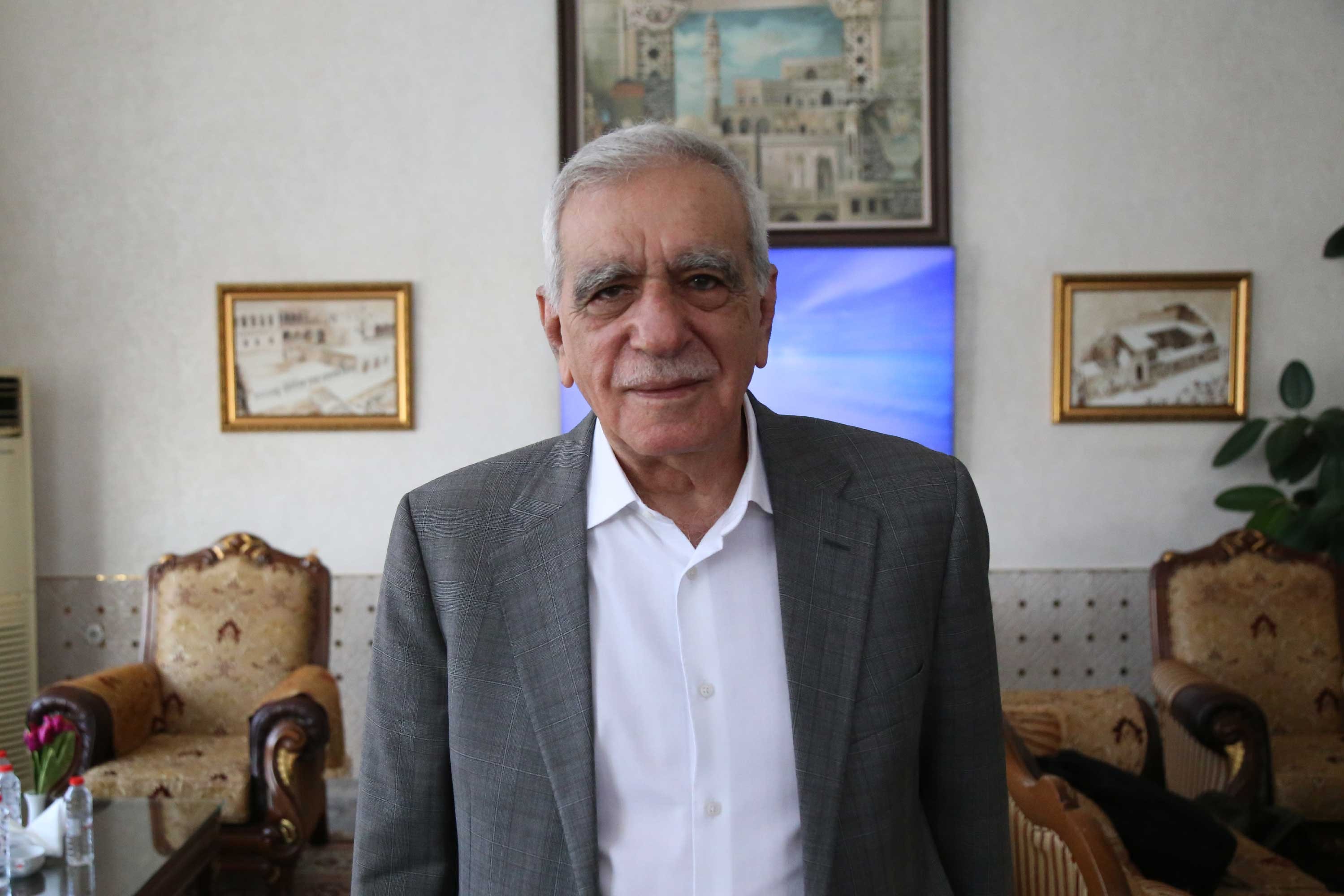 Ahmet Türk