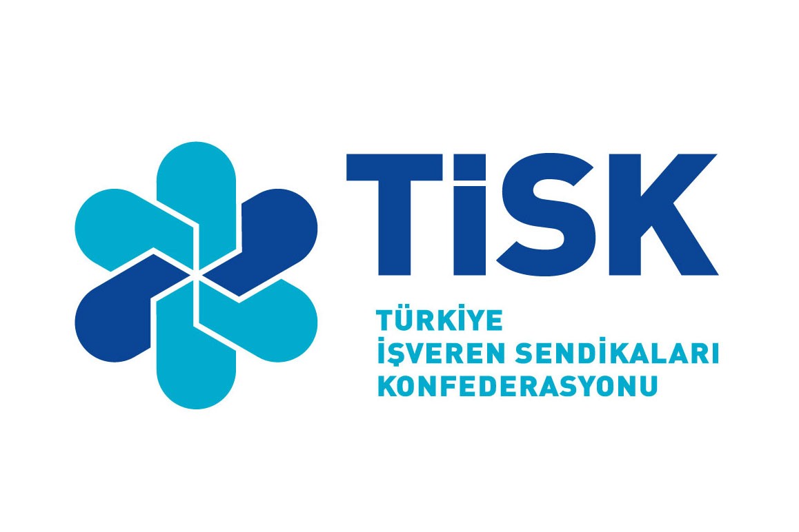 TİSK logosu